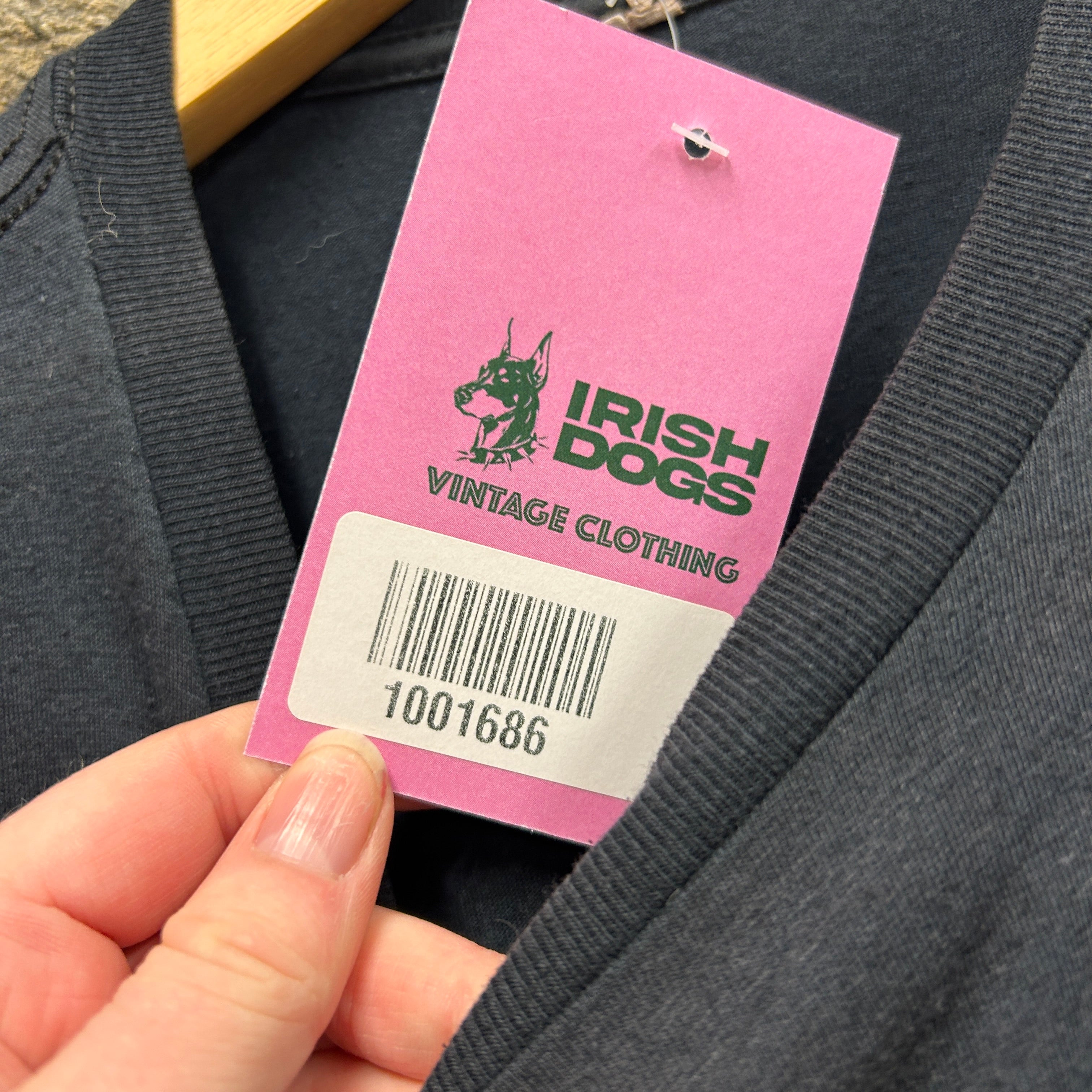 K&R T-shirt