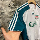 Liverpool Adidas Football Jersey