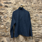 The North Face Fleece Track Jacket