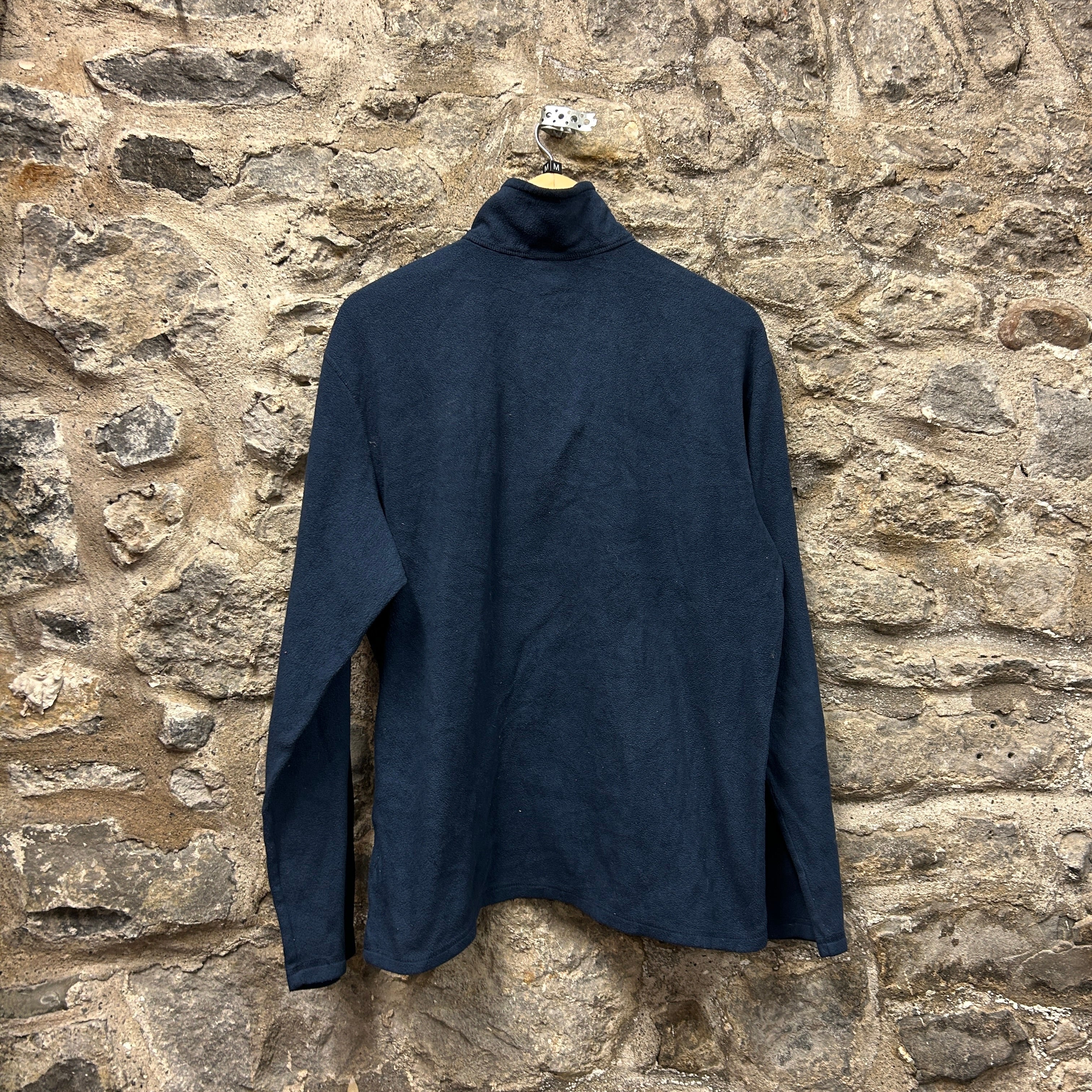 The North Face Fleece Track Jacket
