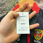 Down O'neills Track Jacket