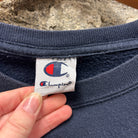 Vintage Rework Champion Sweatshirt