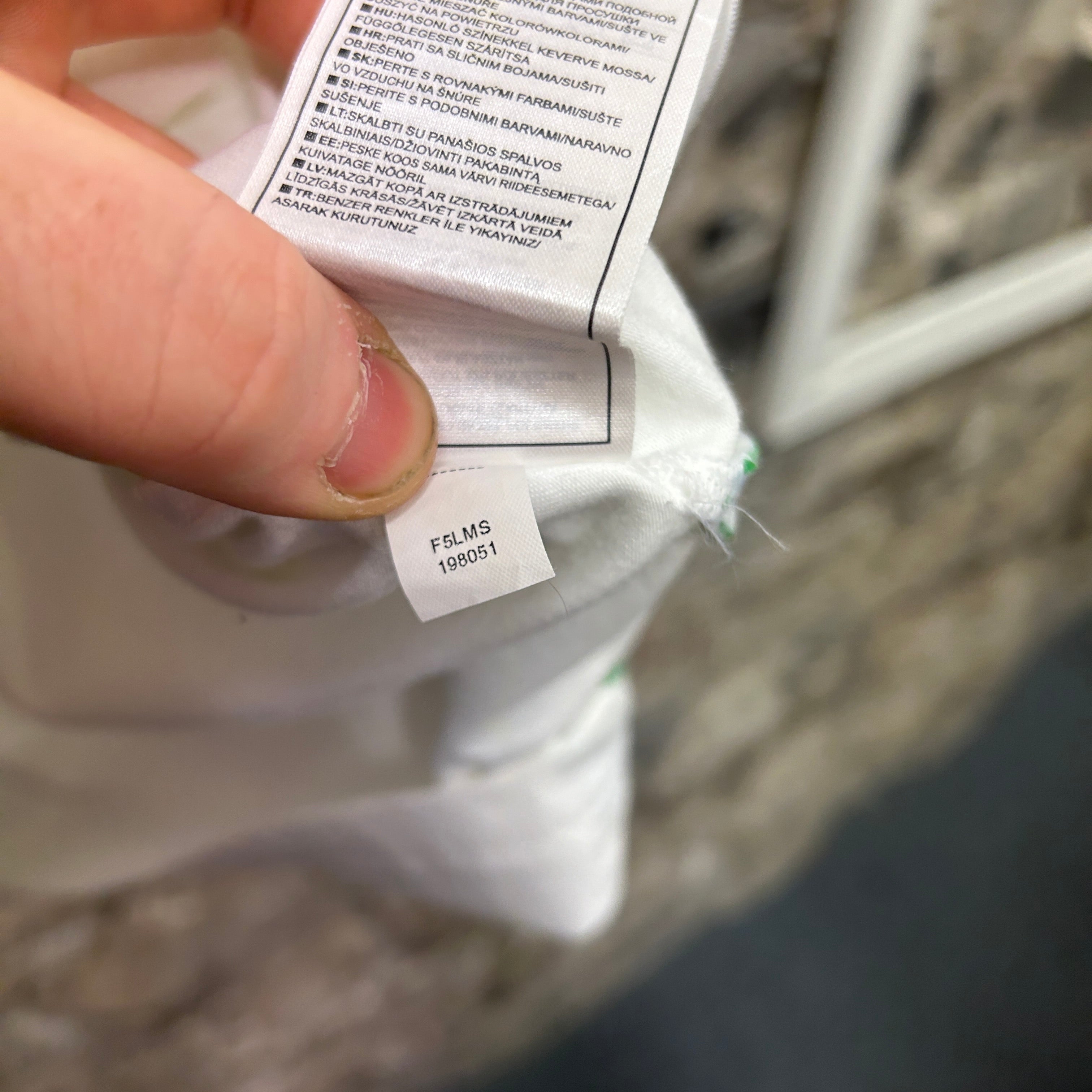 Celtic Polo Shirt Nike Football Shirt