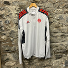 Vintage Adidas Track Jacket