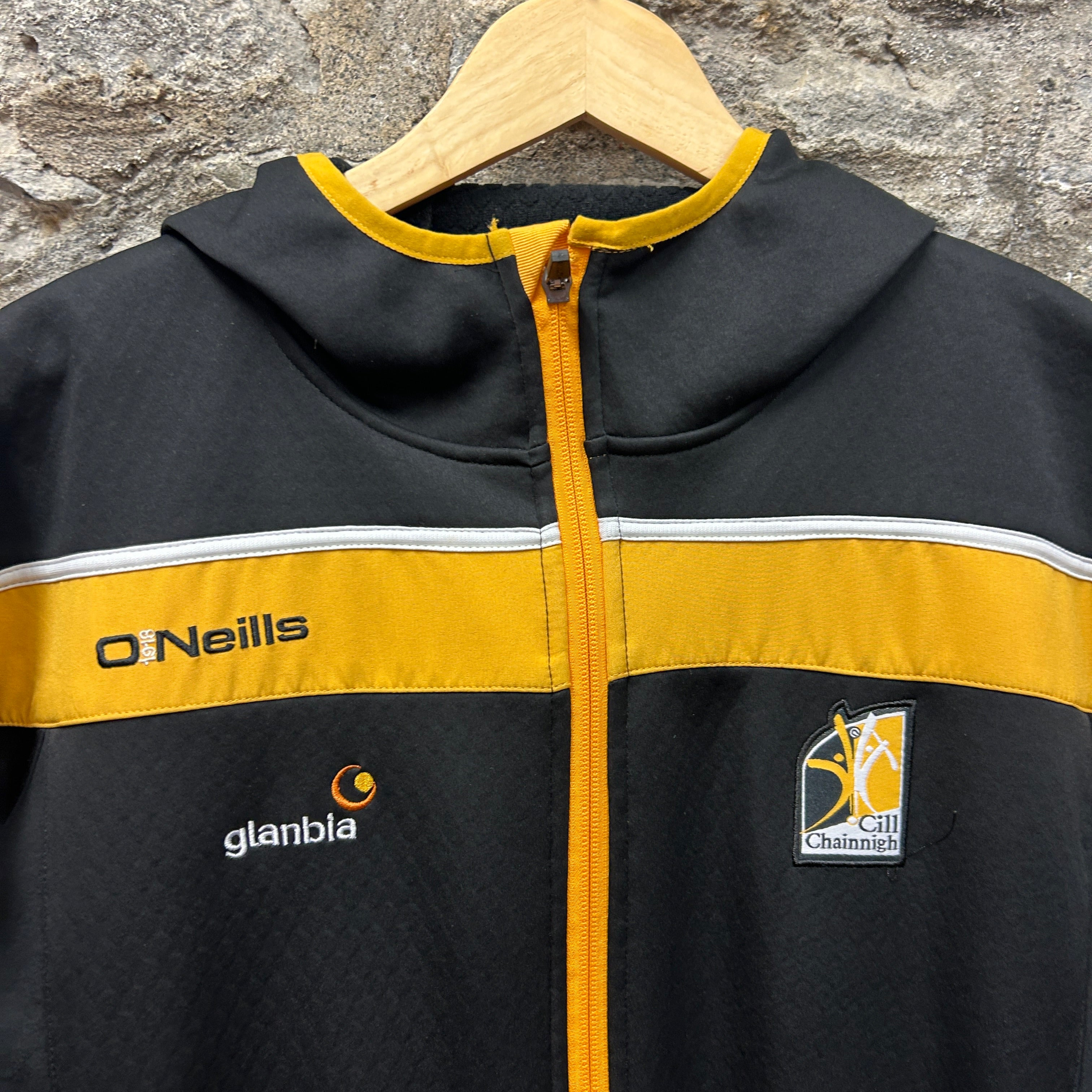 Kilkenny O'neills Track Jacket
