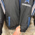 Dallas Cowboys Pro Player Jacket