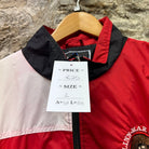 Vintage Windbreaker Jacket