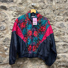Vintage Advantage Windbreaker Jacket