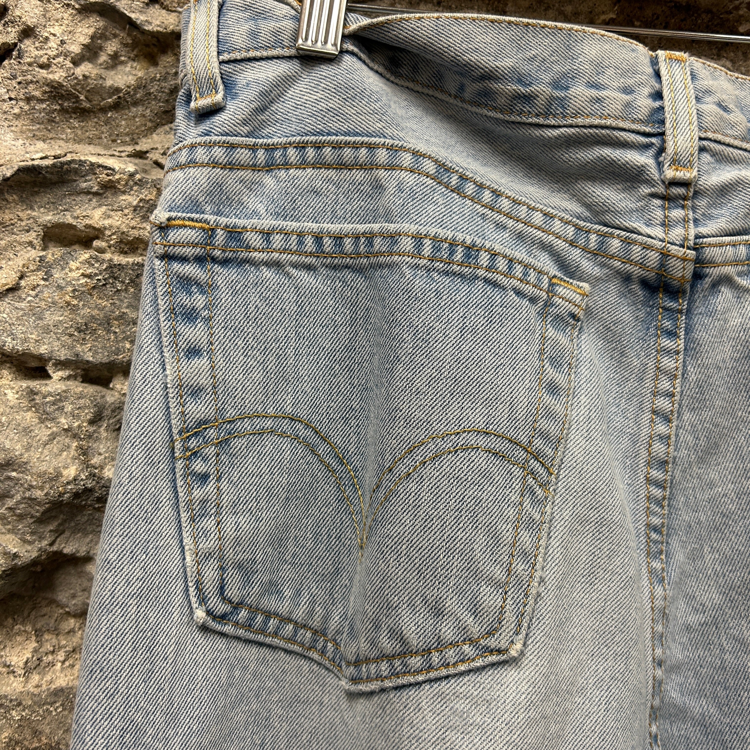 Vintage Levi's Jeans