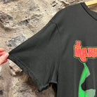 Marolyn Manson Divided T-shirt