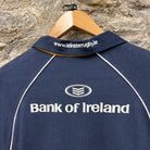 Leinster Canterbury Rugby Jersey