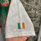 Ireland 1994 Adidas Football Shirt
