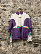 Vintage Usa Olympics Windbreaker Jacket