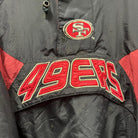 Vintage San Francisco 49ers Starter Jacket