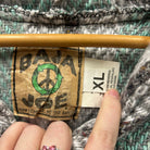 Vintage Baja Joe Baja Hoodie