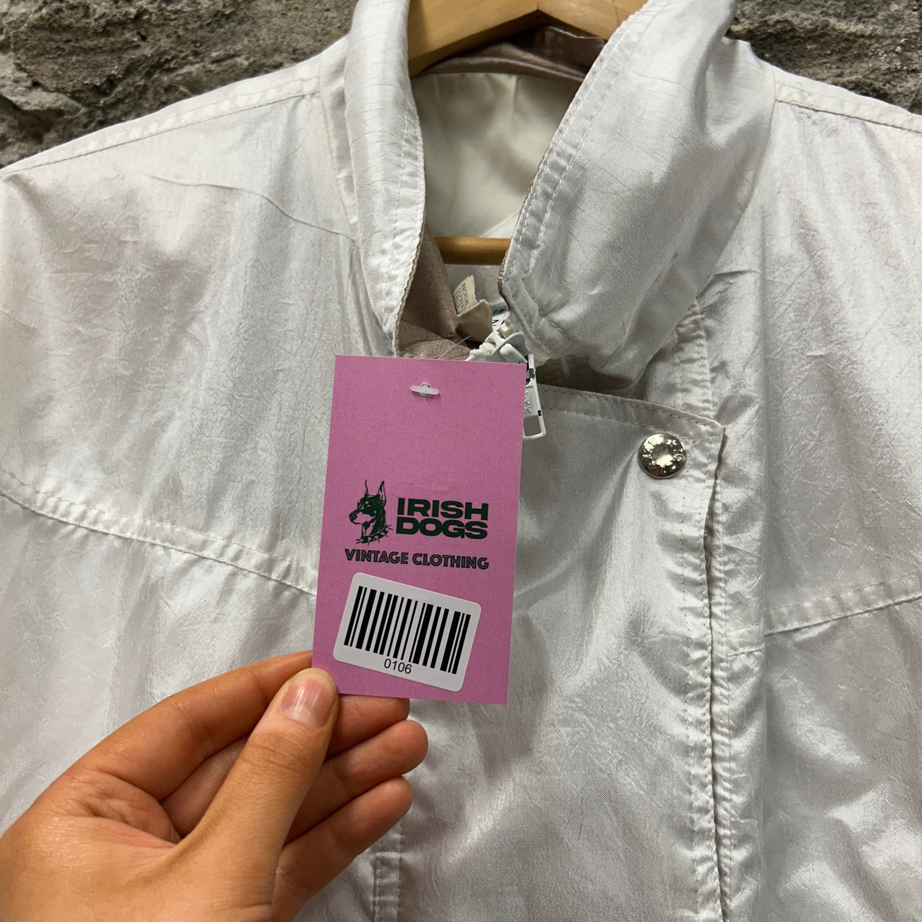 Vintage Jacket