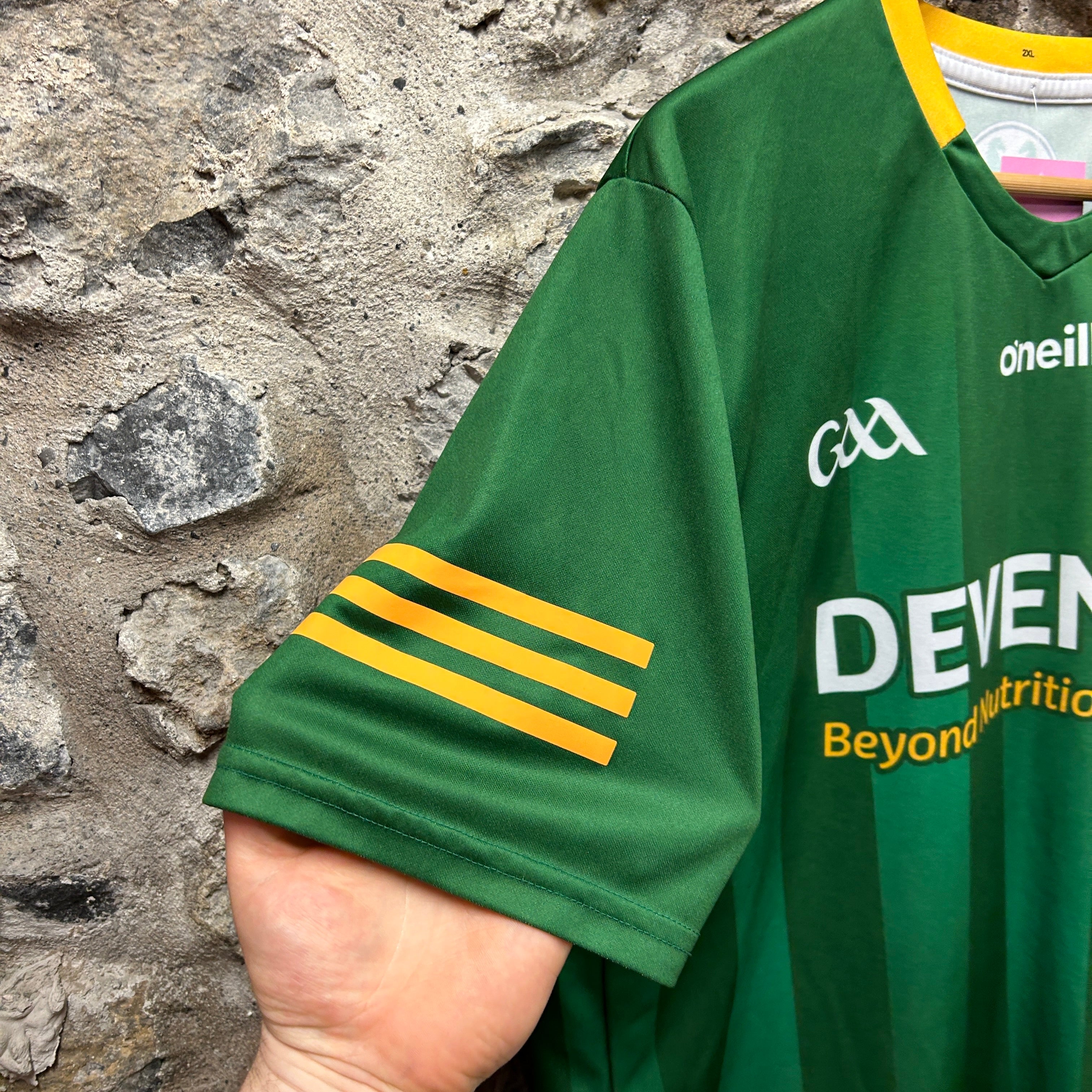 Meath O'neills Jersey