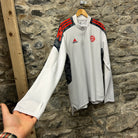 Vintage Adidas Track Jacket