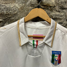 Italian 2007/2009Puma Football Shirt