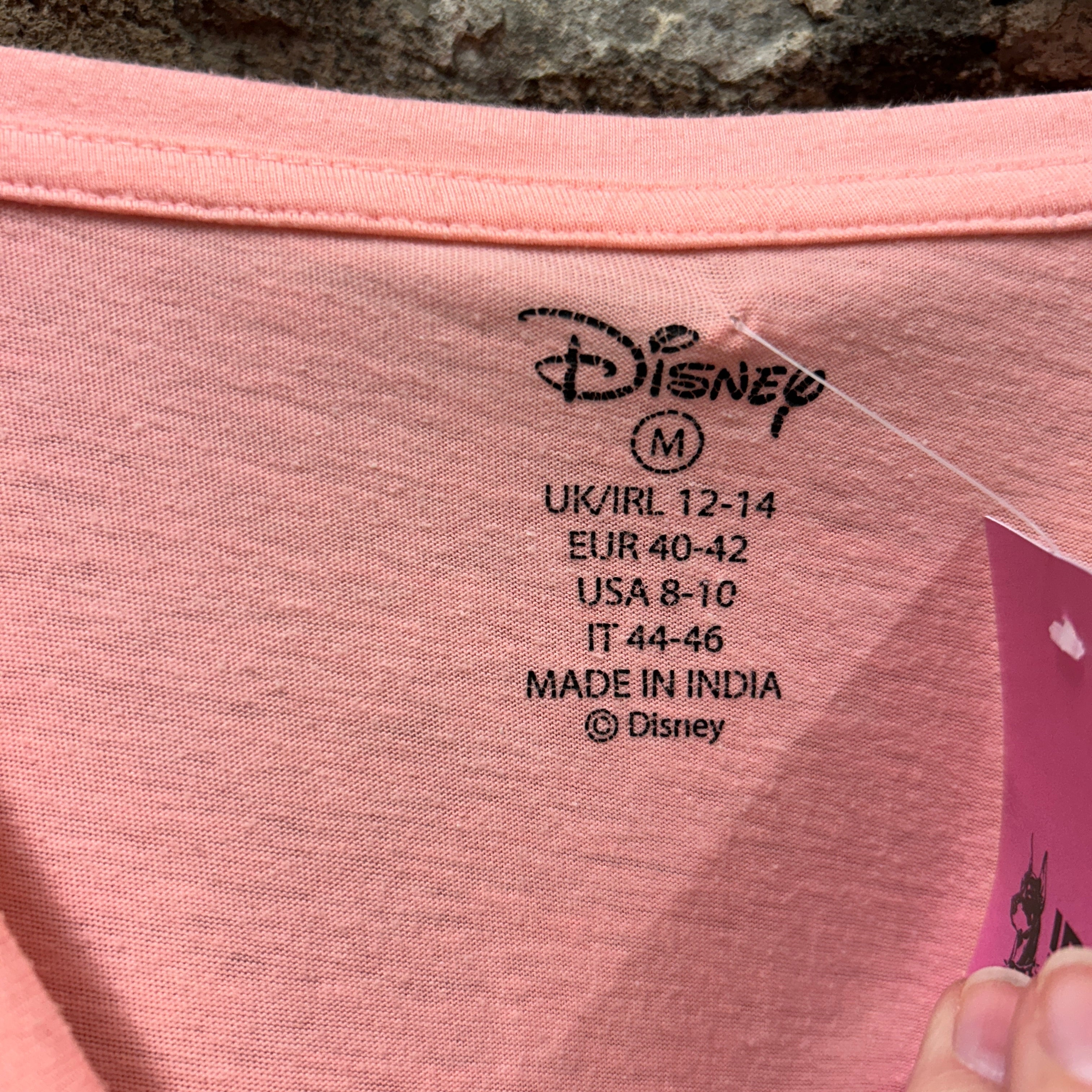 Disney T-shirt