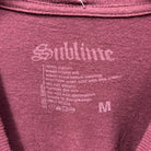 Sublime T-shirt