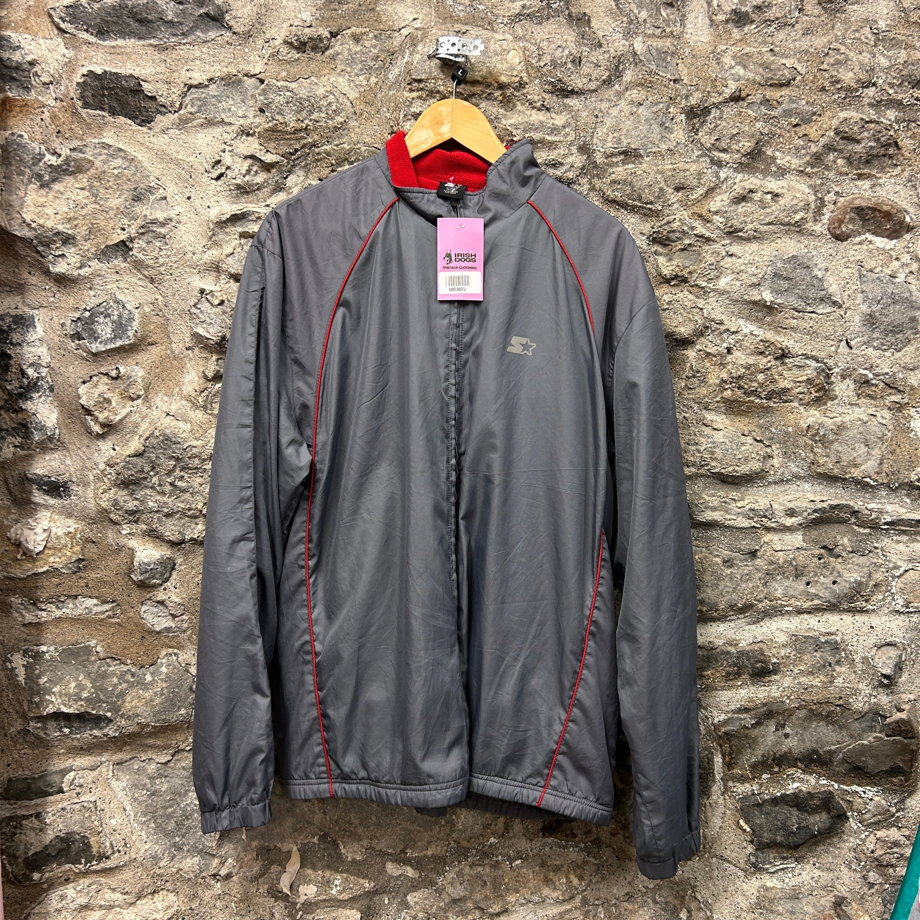 Vintage Starter Windbreaker Jacket