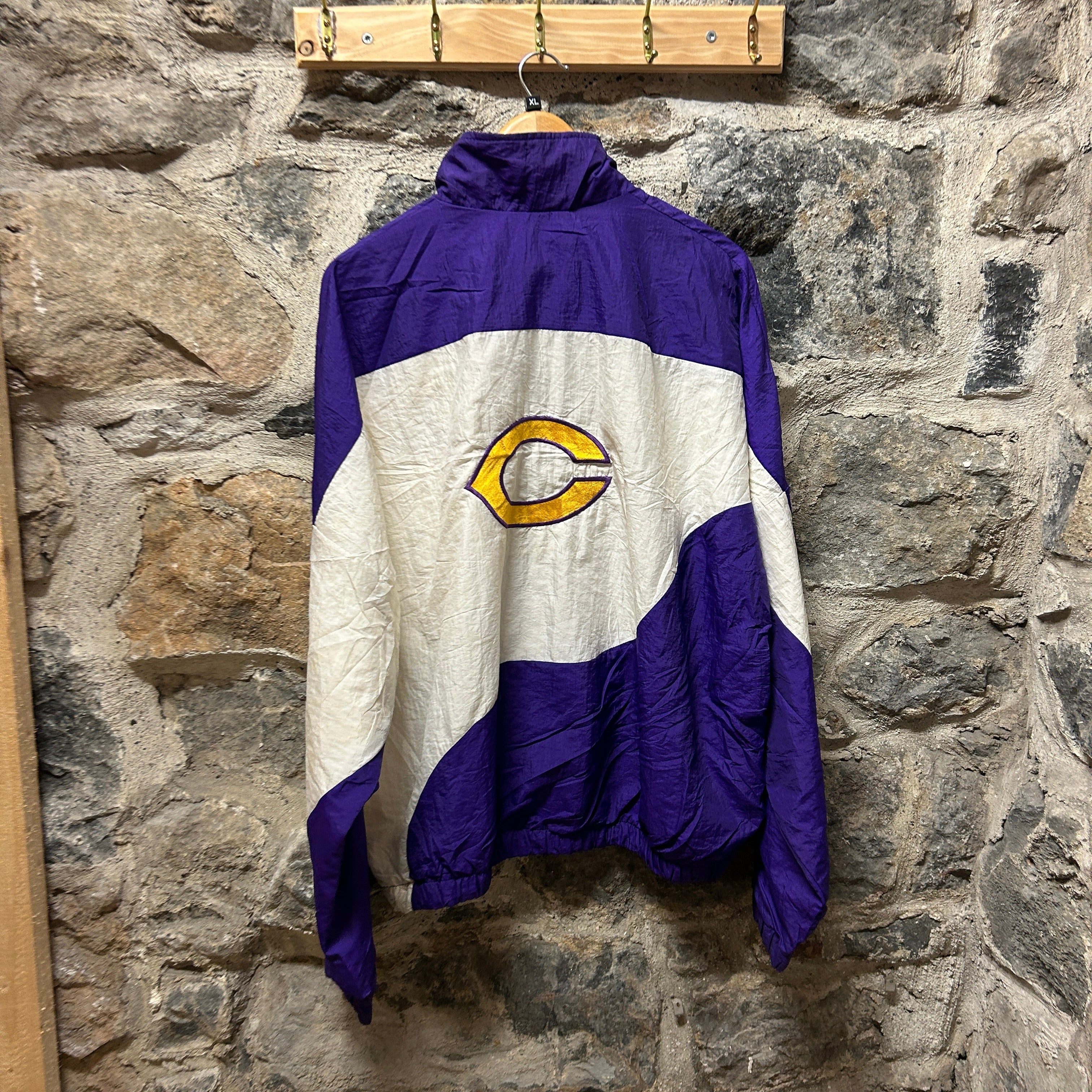 Irish Dogs Vintage Clothing Jacket