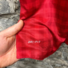 Manchester United Robin Van Persie 2012/2013 Nike Football Shirt