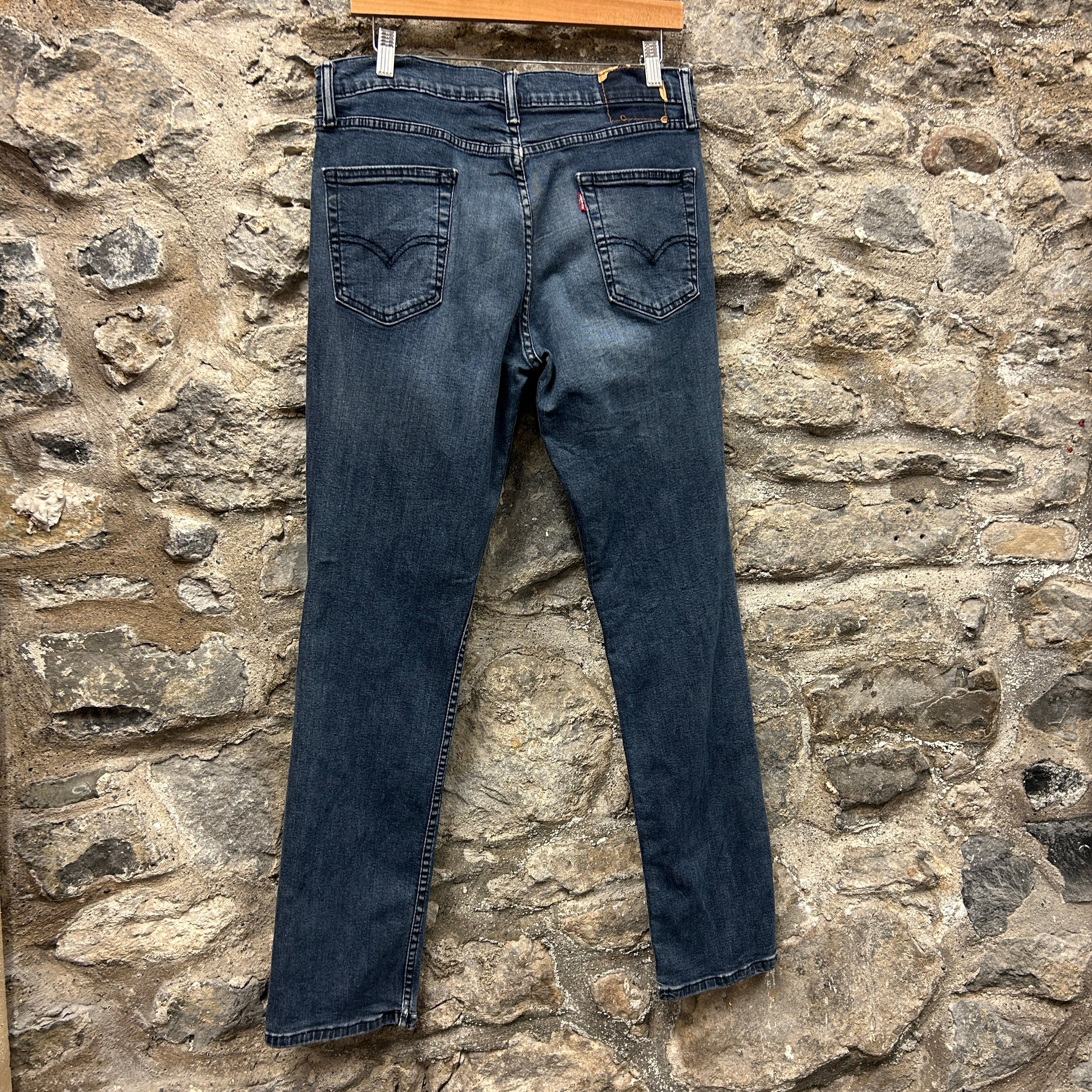 Vintage Levi's Jeans