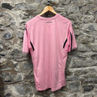 Joma Palermo Football Shirt 2015-2016