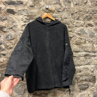Nike Fleece Hoodie
