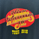 Hank Williams Gildan T-shirt