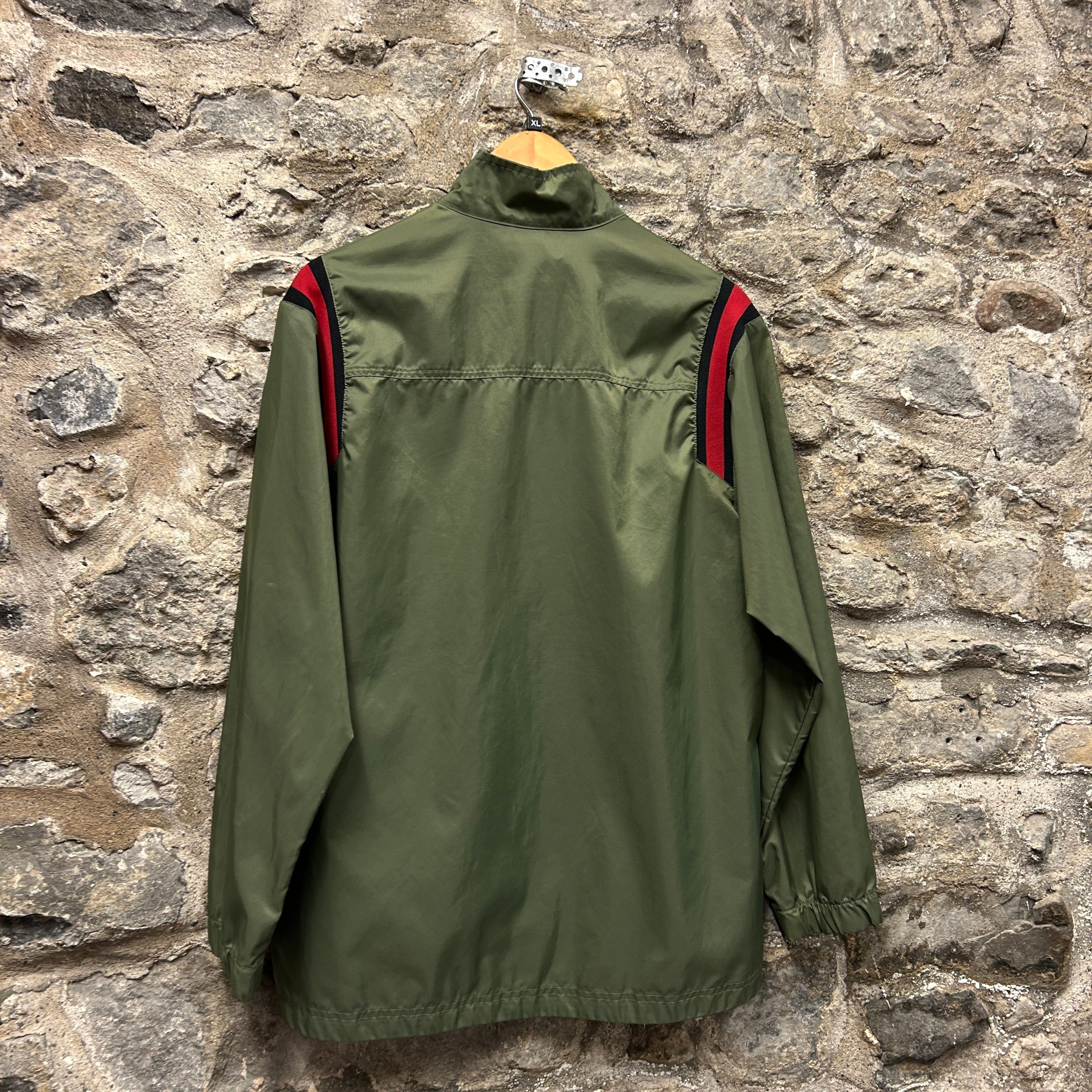 Nike Windbreaker Jacket