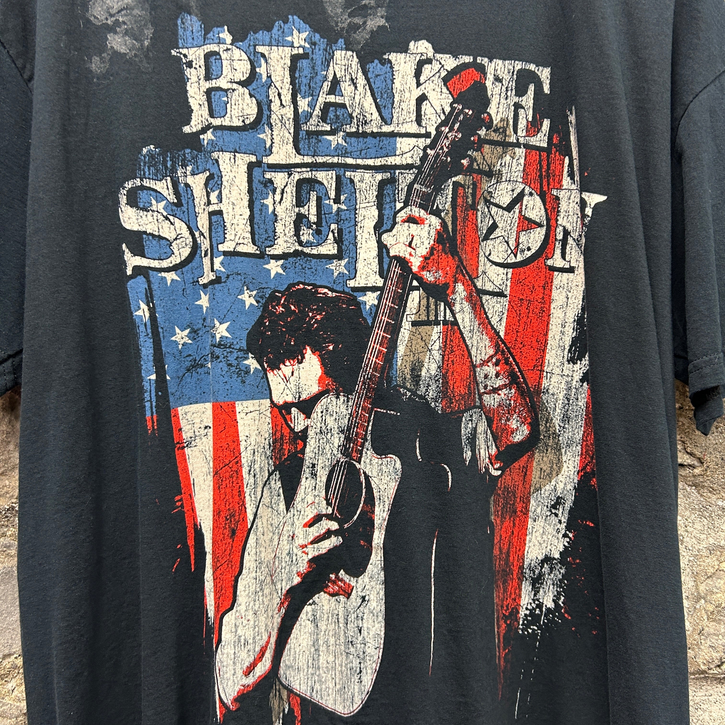 Blake Shelton T-shirt