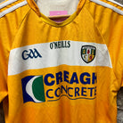 Antrim O'neills Football Shirt