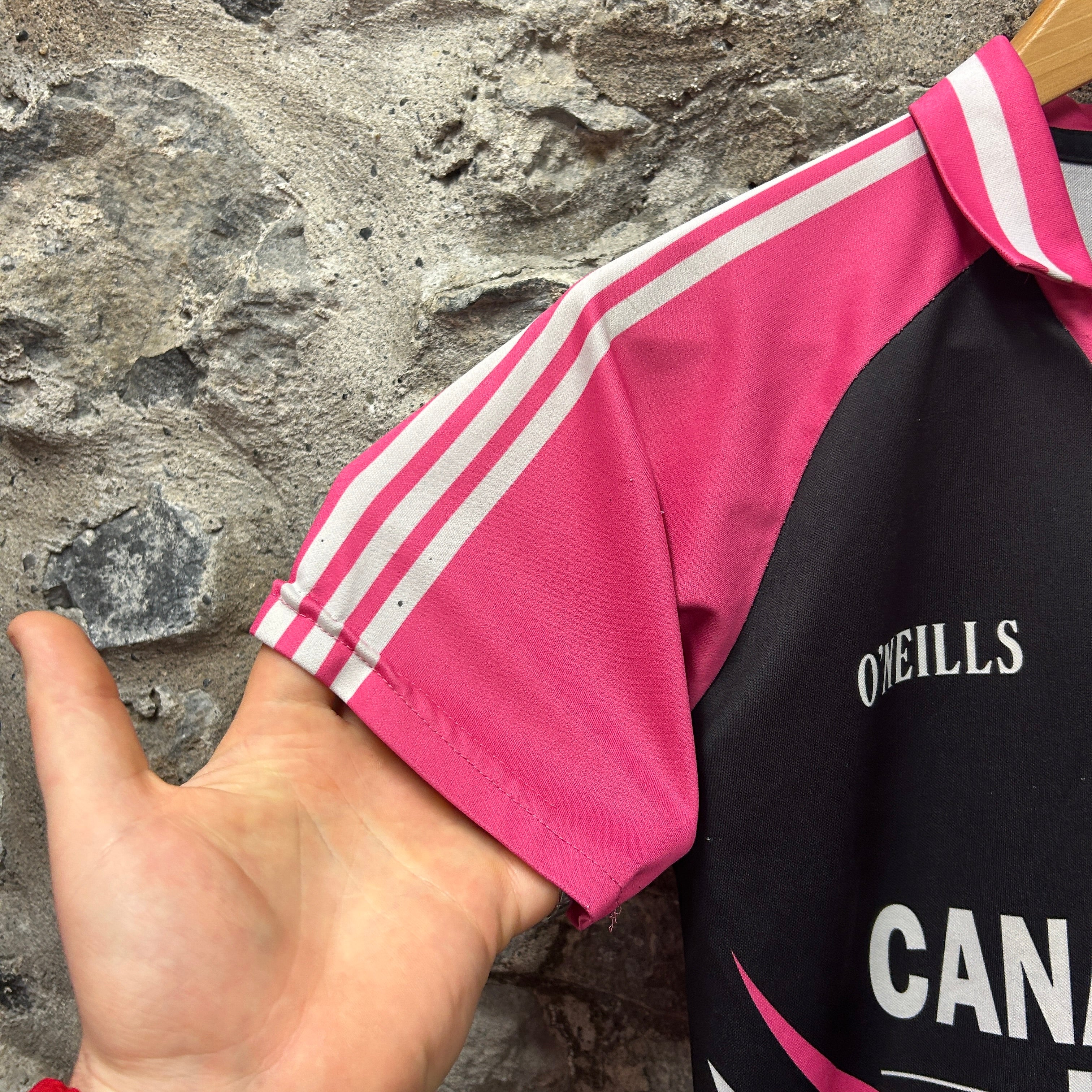 Down O'neills Football Jersey