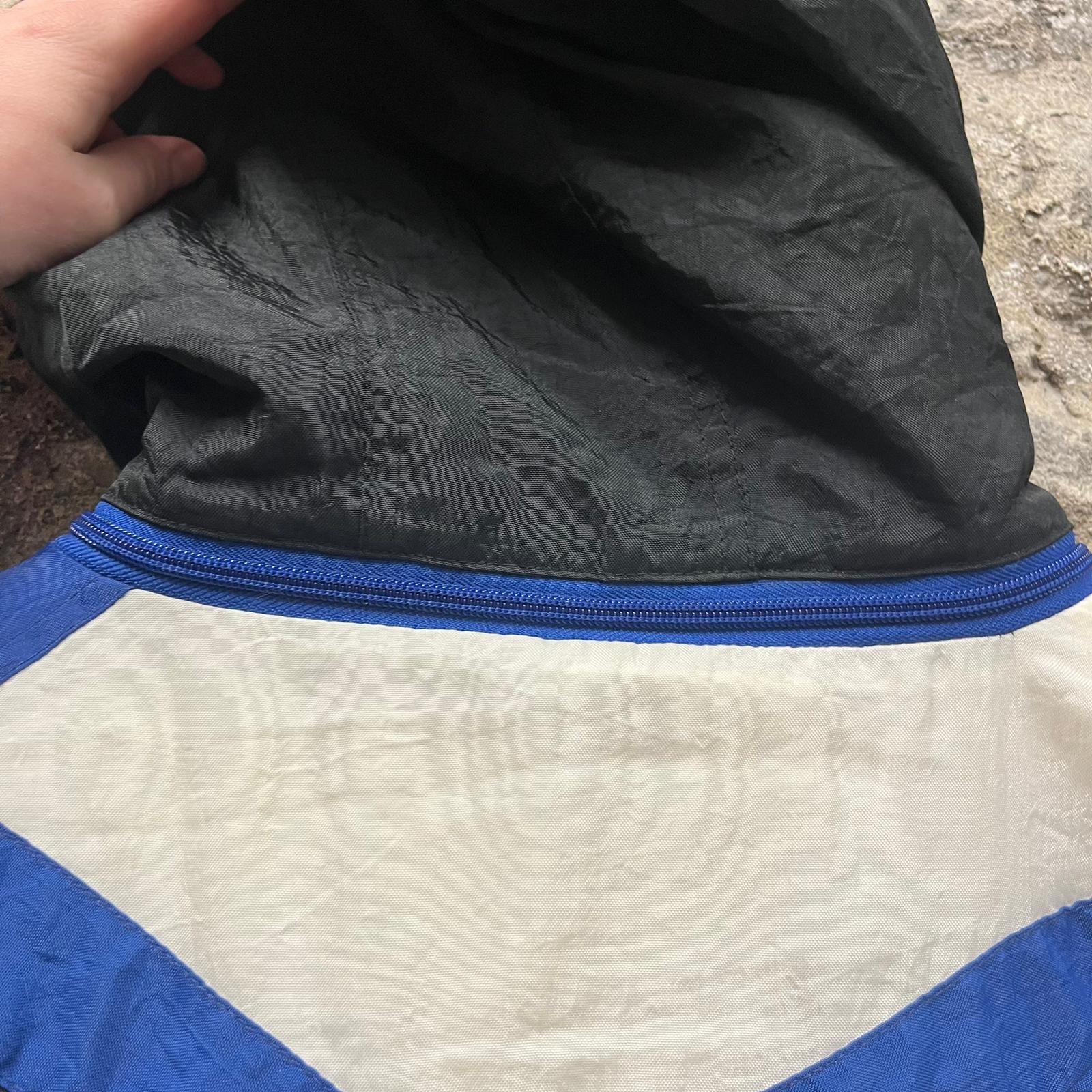 Vintage Dallas Cowboys Apex One Jacket