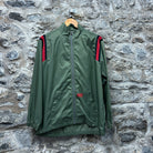Nike Windbreaker Jacket