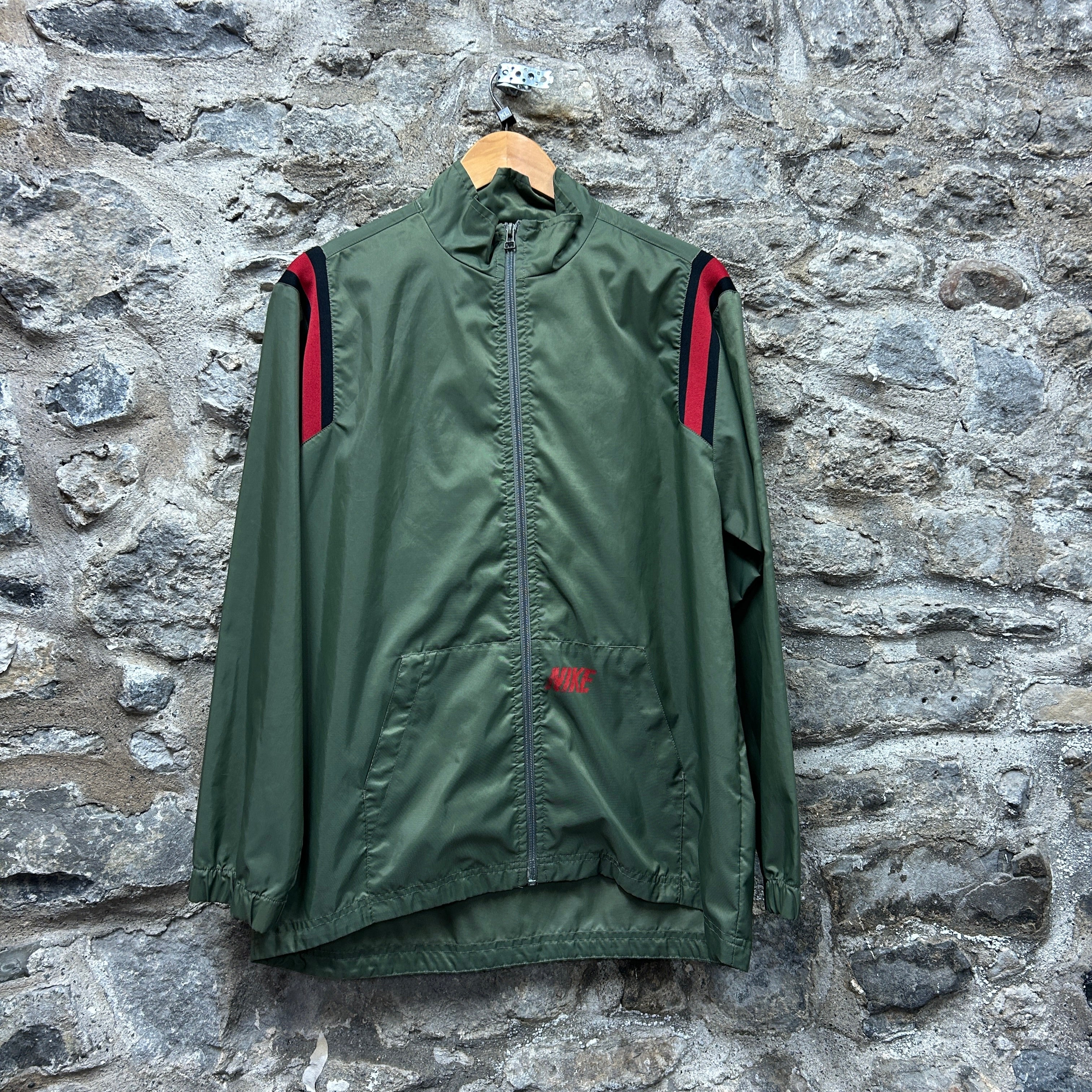 Nike Windbreaker Jacket