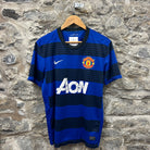Nike Manchester United Football Shirt 2011-2012