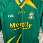 Meath 2009O'neills Jersey