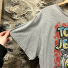 Tom And Jerry T-shirt