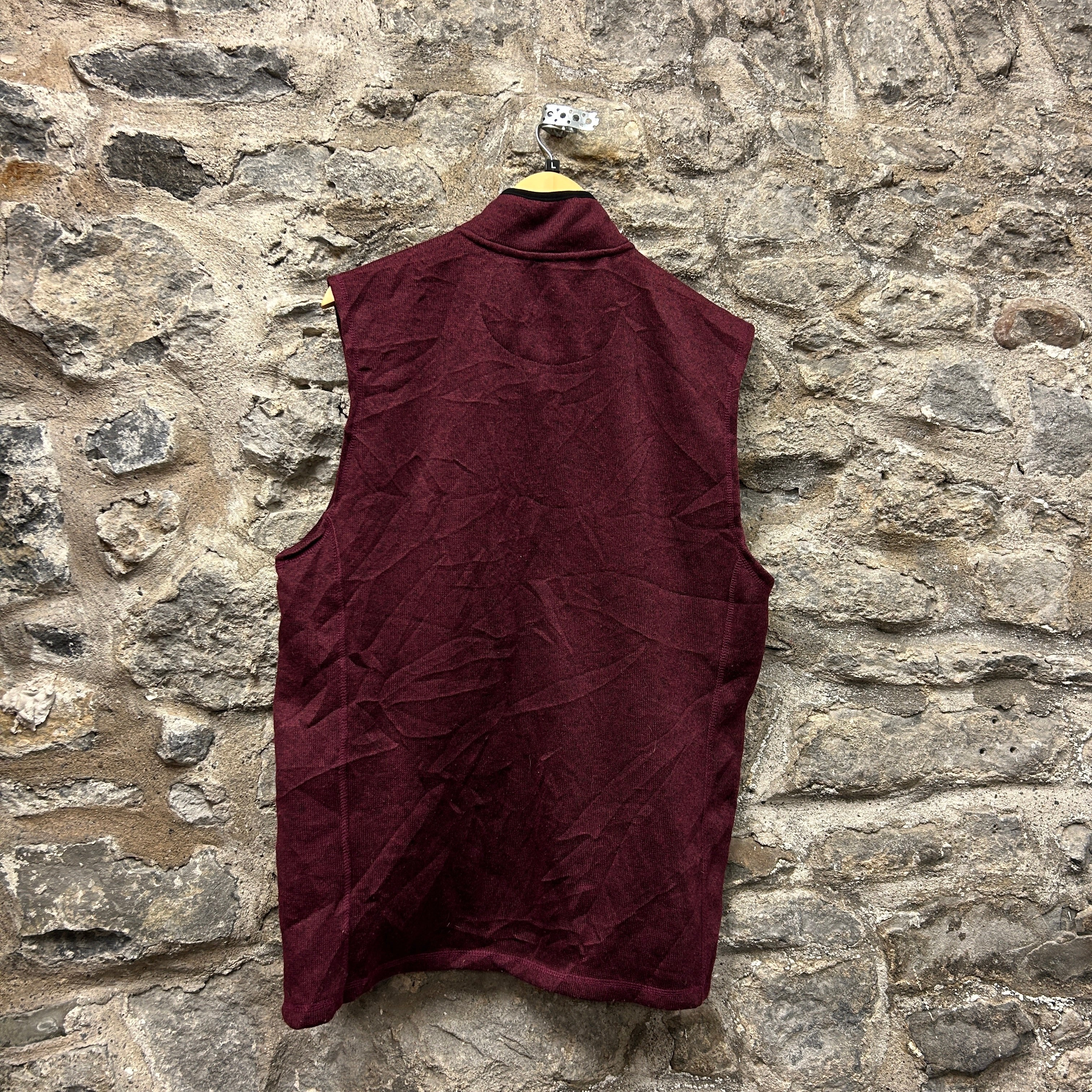 Lee Jacket
