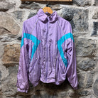 Festival Windbreaker Jacket