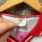 Vintage Derry-1990 O'neills Jersey