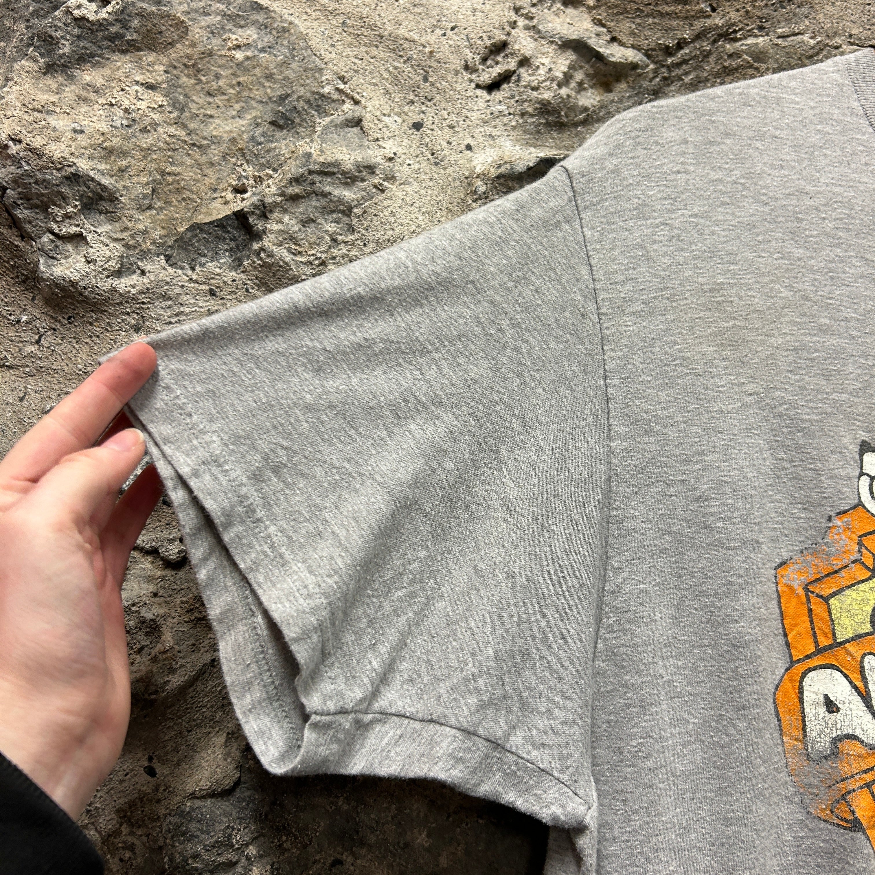 Animanics T-shirt