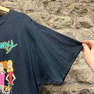 Rick&Morty T-shirt
