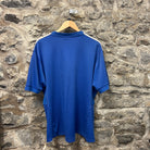 Chelsea 2009-2010 Adidas Football Shirt
