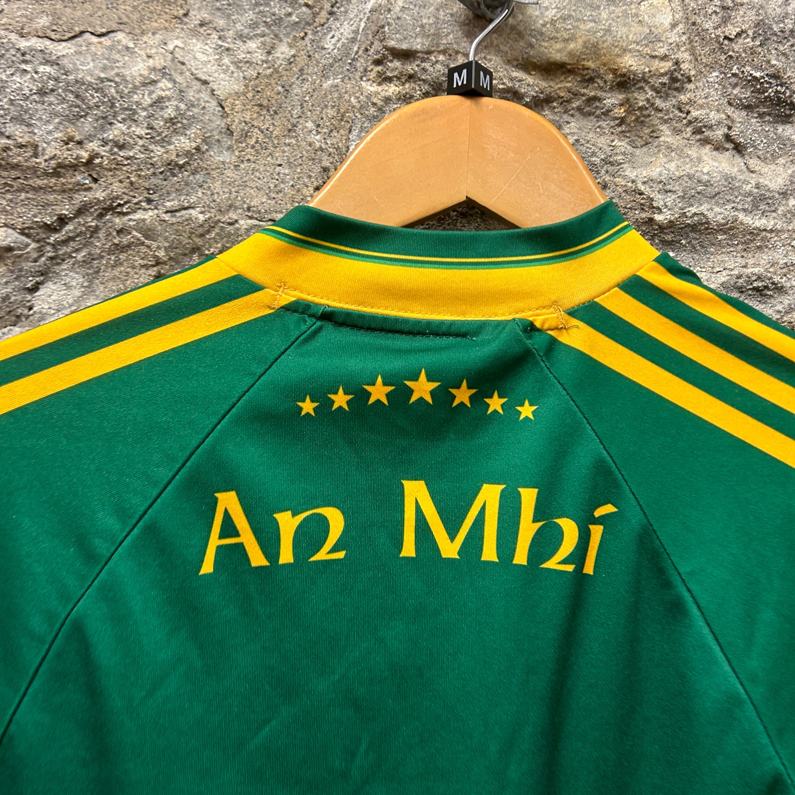Meath 2009O'neills Jersey