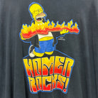 Simpsons T-shirt